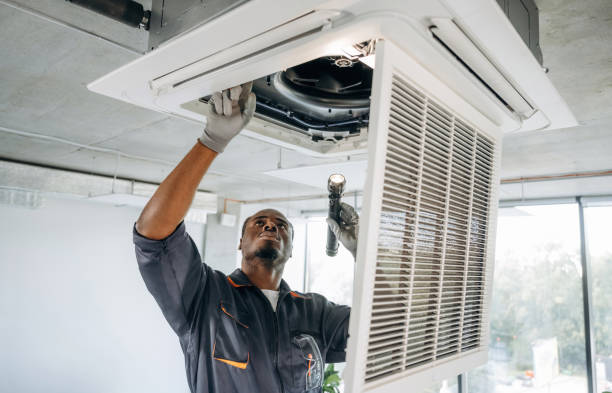 Licensed Hvac service in La Pine, OR - FH HVAC